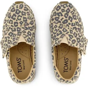 Παπούτσια μωρού Toms Resident Plus image-4