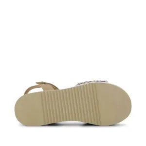 Sandalias de cuña para niña Toms Diana image-3