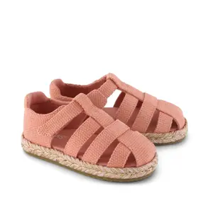 Σανδάλια μωρού κοριτσιού Toms Ryan image-1