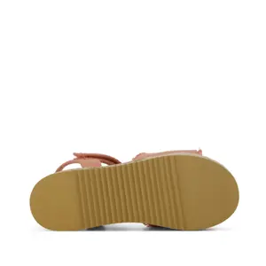 Sandalias de cuña niña Toms Diana image-4