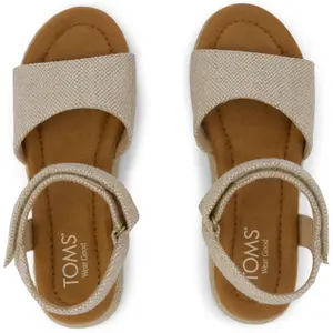 Σανδάλια για κορίτσια Toms Diana image-2