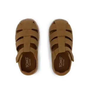 Alpargatas de bebé Toms Ryan image-3
