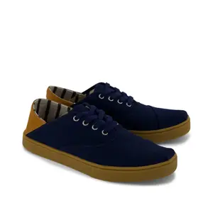 Baskets Toms Cordones Plus image-1