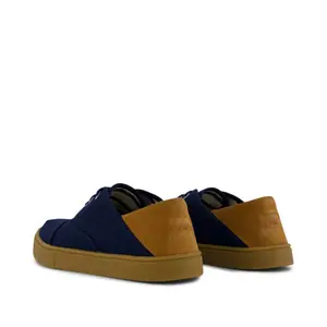 Baskets Toms Cordones Plus image-2