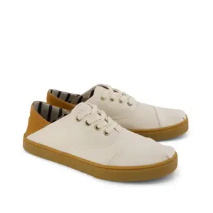 Baskets Toms Cordones Plus image-1