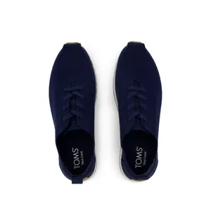 Laced Trainers Toms Ek Resident Plus image-3