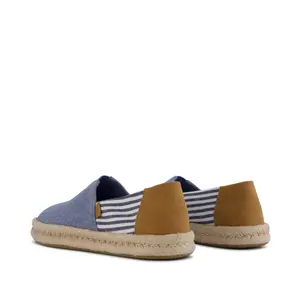 Randiga Nautiska Espadrillos Toms Alpargata Rope 2.0 image-2
