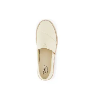Women's espadrilles Toms Alpargata Rope 2.0 image-3