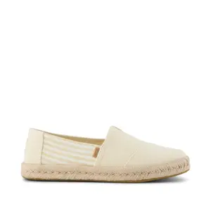 Women's espadrilles Toms Alpargata Rope 2.0 image-0