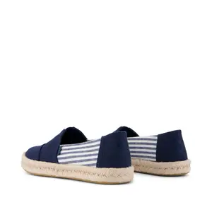 Women's Archive Striped Espadrilles Toms Alpargata Rope 2.0 image-2