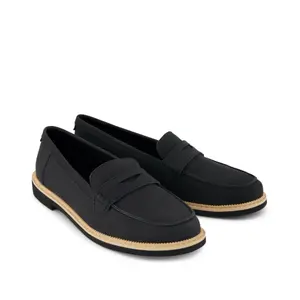 Loafers i läder för kvinnor Toms Marie image-1