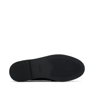 Loafers i läder för kvinnor Toms Marie image-4