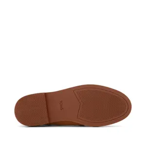 Loafers i läder för kvinnor Toms Marie image-4