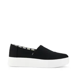 Zapatillas con plataforma para mujer Toms Asher image-0