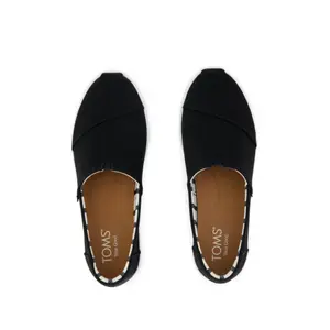 Zapatillas con plataforma para mujer Toms Asher image-3