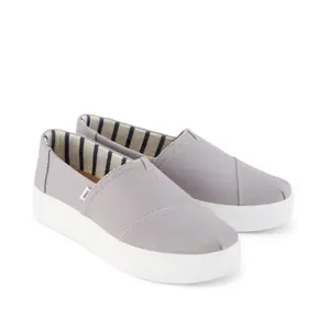 Women's Sneakers Toms Asher Platform image-1
