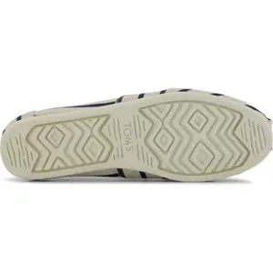 Striped Espadrilles for Women Toms Classic image-5
