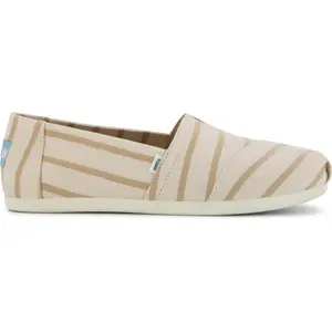 Women's espadrilles Toms Classic image-0