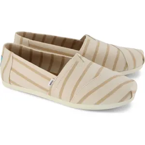 Women's espadrilles Toms Classic image-2