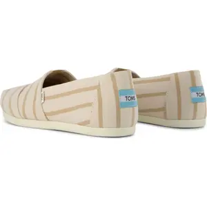 Women's espadrilles Toms Classic image-4