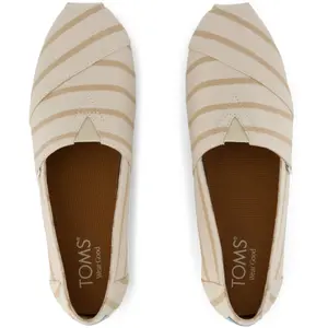 Women's espadrilles Toms Classic image-3
