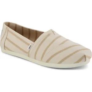 Women's espadrilles Toms Classic image-1