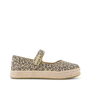 Women's espadrilles Toms Carolina Mary Jane image-0