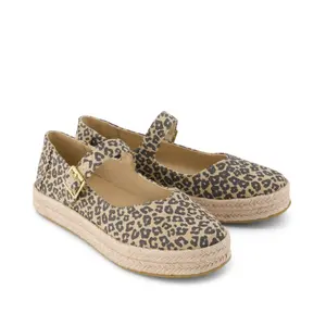 Women's espadrilles Toms Carolina Mary Jane image-1
