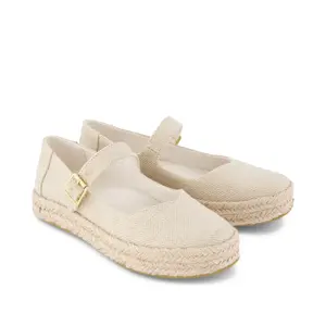 Women's espadrilles Toms Carolina Mary Jane