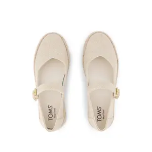 Women's espadrilles Toms Carolina Mary Jane image-4