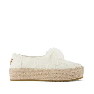 Women's espadrilles Toms Valencia image-0