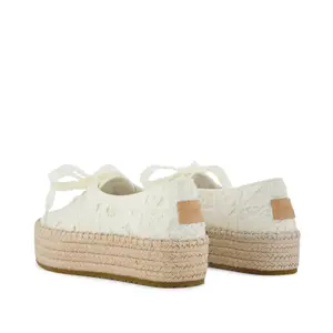 Women's espadrilles Toms Valencia image-2