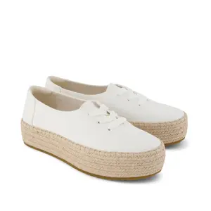 Women's espadrilles Toms Valencia image-1