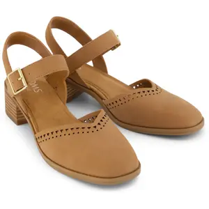 Women's heeled sandals Toms Jaclyn image-2