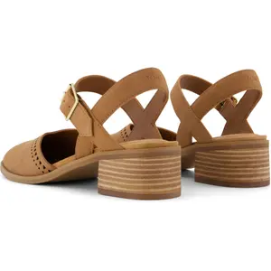 Women's heeled sandals Toms Jaclyn image-4