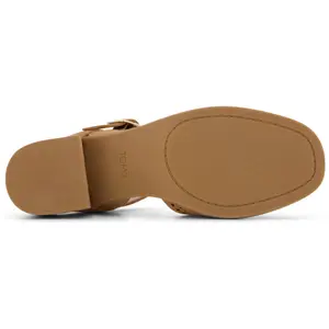 Women's heeled sandals Toms Jaclyn image-5