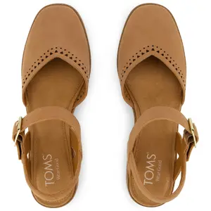 Women's heeled sandals Toms Jaclyn image-3