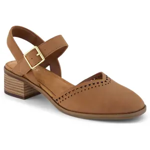Women's heeled sandals Toms Jaclyn image-1