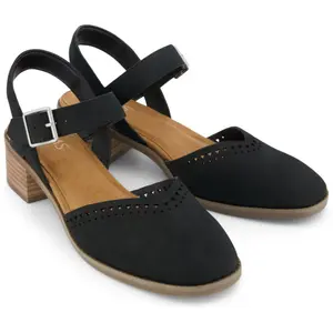 Women's heeled sandals Toms Jaclyn image-2