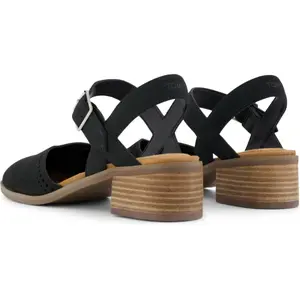 Women's heeled sandals Toms Jaclyn image-4