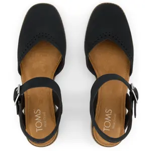 Women's heeled sandals Toms Jaclyn image-3