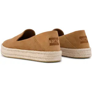 Women's espadrilles Toms Carolina image-4