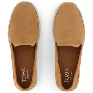 Women's espadrilles Toms Carolina image-3