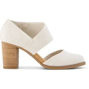 Women's heeled sandals Toms Milan Nova image-0
