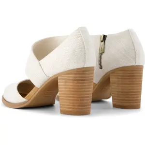 Women's heeled sandals Toms Milan Nova image-6