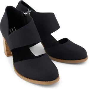 Women's heeled sandals Toms Milan Nova image-2