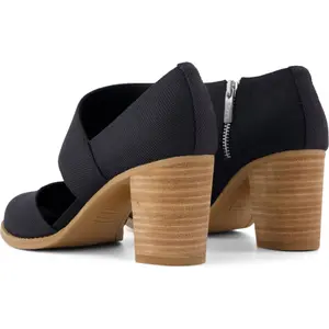 Women's heeled sandals Toms Milan Nova image-6