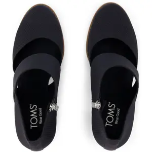 Women's heeled sandals Toms Milan Nova image-4