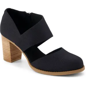 Women's heeled sandals Toms Milan Nova image-1