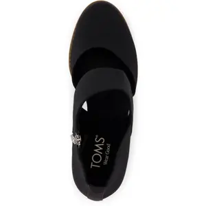 Women's heeled sandals Toms Milan Nova image-3